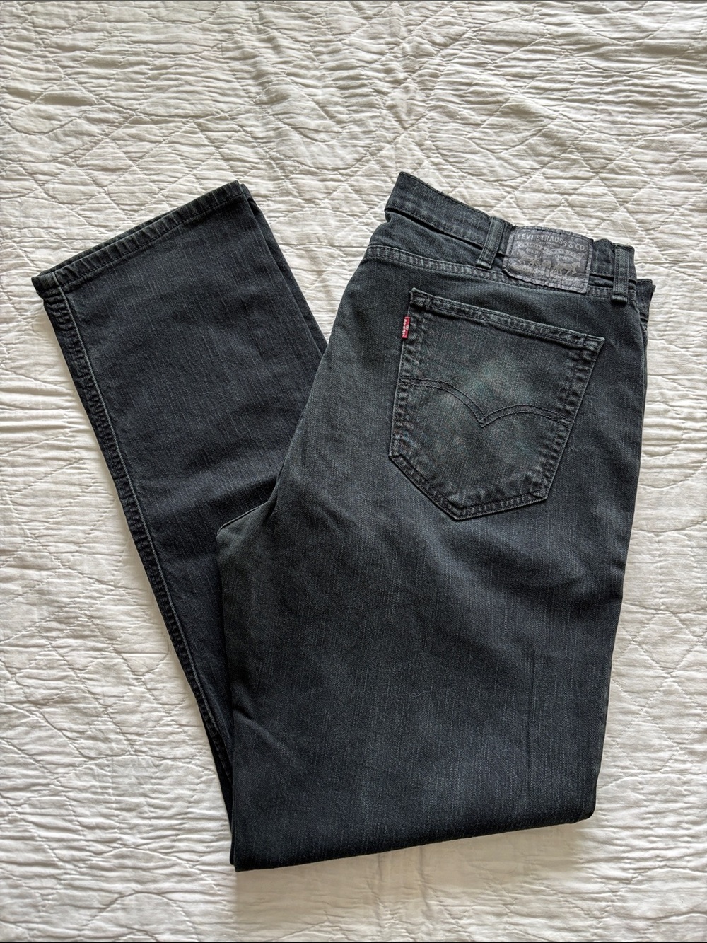 Levi’s 541 Jeans